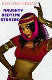 Naughty Bedtime Stories (eBook, ePUB) Naughty Bedtime Stories (eBook, ePUB)