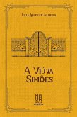 A Viúva Simões (eBook, ePUB)