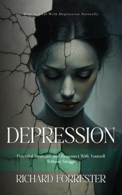 Cover Depression (eBook, ePUB)