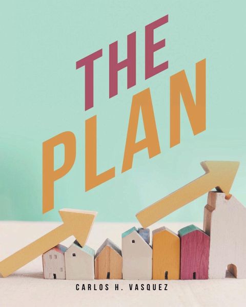 The Plan (eBook, ePUB)