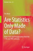 Are Statistics Only Made of Data? (eBook, PDF)