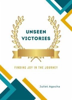 Unseen Victories (eBook, ePUB) - Agocha, Juliet