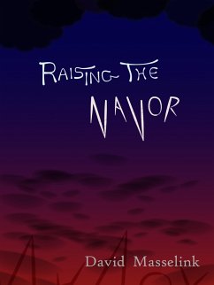 Cover Raising The Navor (eBook, ePUB)