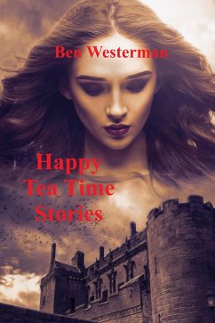 Cover Happy Tea Time Stories (eBook, ePUB)