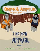 The New Arrival (Gentle Giants, #2) (eBook, ePUB)