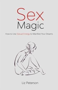 Cover Sex Magic (eBook, ePUB)
