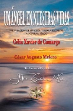 Cover Un Ángel en Nuestra Vida (eBook, ePUB)