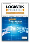 Software in der Logistik 2024 (eBook, PDF)