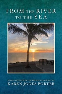 From the River to the Sea (eBook, ePUB) - Porter, Karen Jones