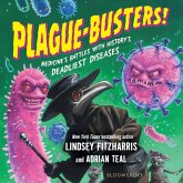 Plague-Busters! (MP3-Download)