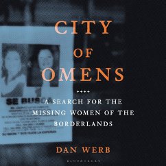 City of Omens (MP3-Download) - Werb, Dan