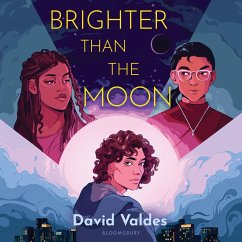 Brighter Than the Moon (MP3-Download) - Valdes, David