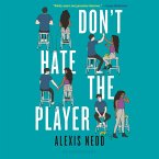 Don't Hate the Player (MP3-Download)