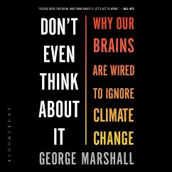 Don't Even Think About It (MP3-Download) - Marshall, George