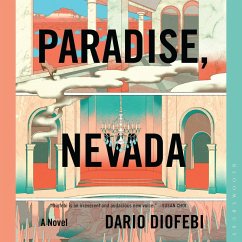 Paradise, Nevada (MP3-Download) - Diofebi, Dario