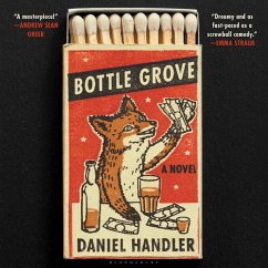 Bottle Grove (MP3-Download) - Handler, Daniel