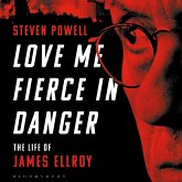 Love Me Fierce In Danger (MP3-Download)