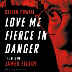 Love Me Fierce In Danger (MP3-Download) - Powell, Steven