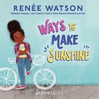Ways to Make Sunshine (MP3-Download)