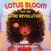 Lotus Bloom and the Afro Revolution (MP3-Download)