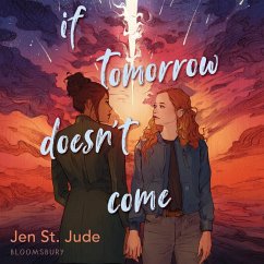 If Tomorrow Doesn't Come (MP3-Download) - Jude, Jen St.