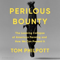 Perilous Bounty (MP3-Download) - Philpott, Tom