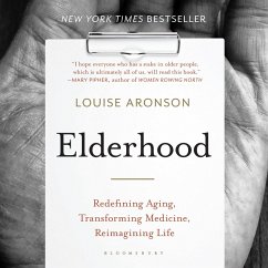 Elderhood (MP3-Download) - Aronson, Louise