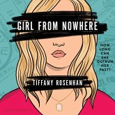 Girl from Nowhere (MP3-Download)