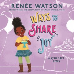 Ways to Share Joy (MP3-Download) - Watson, Renée