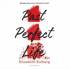 Past Perfect Life (MP3-Download) - Eulberg, Elizabeth