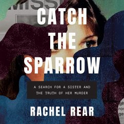 Catch the Sparrow (MP3-Download) - Rear, Rachel