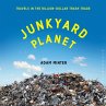 Junkyard Planet (MP3-Download) - Bild 1