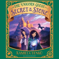 Secret in the Stone (MP3-Download) - Benko, Kamilla