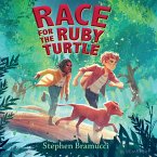 Race for the Ruby Turtle (MP3-Download)