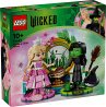 LEGO® WICKED 75682 Elphaba und Glinda - Bild 1