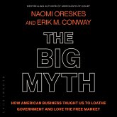 The Big Myth (MP3-Download)