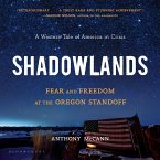 Shadowlands (MP3-Download)