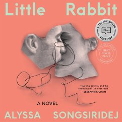 Little Rabbit (MP3-Download) - Songsiridej, Alyssa