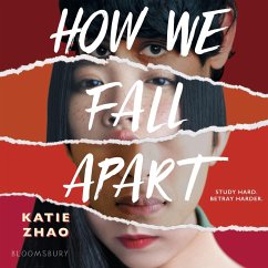 How We Fall Apart (MP3-Download) - Zhao, Katie