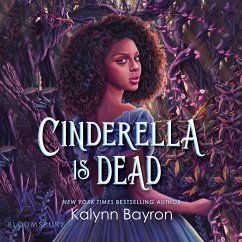 Cinderella Is Dead (MP3-Download) - Bayron, Kalynn