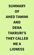 Summary of Ahed Tamimi and Dena... - Bild 1