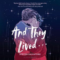 And They Lived . . . (MP3-Download) - Salvatore, Steven