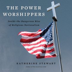 The Power Worshippers (MP3-Download) - Stewart, Katherine