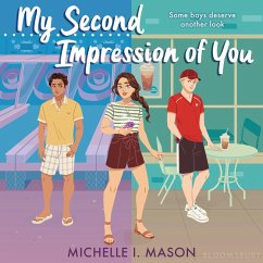 Cover My Second Impression of You (MP3-Download)
