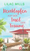 Herzklopfen auf der Insel der Träume (eBook, ePUB)