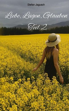 Cover Liebe, Lügen, Glauben - Teil 2 (eBook, ePUB)
