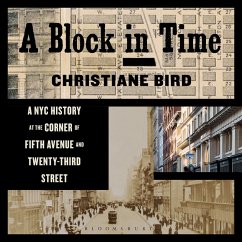 A Block in Time (MP3-Download) - Bird, Christiane