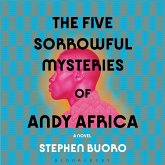 The Five Sorrowful Mysteries of Andy Africa (MP3-Download)