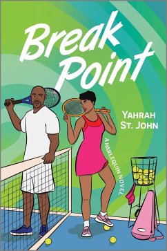 Cover Break Point (eBook, ePUB)