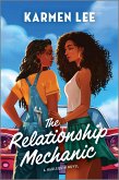 The Relationship Mechanic (eBook, ePUB) The Relationship Mechanic (eBook, ePUB)